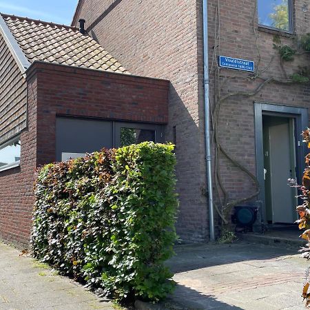 Huisje Vivaldi 's-Hertogenbosch  Exterior foto